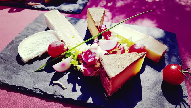 Bagatelle Genève - Geneve - 4