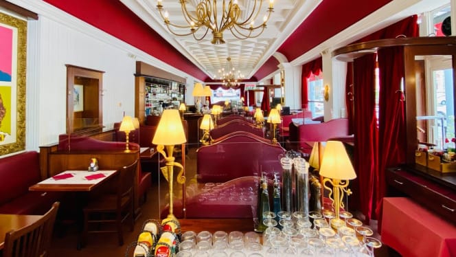 Bagatelle Genève - Geneve - 8