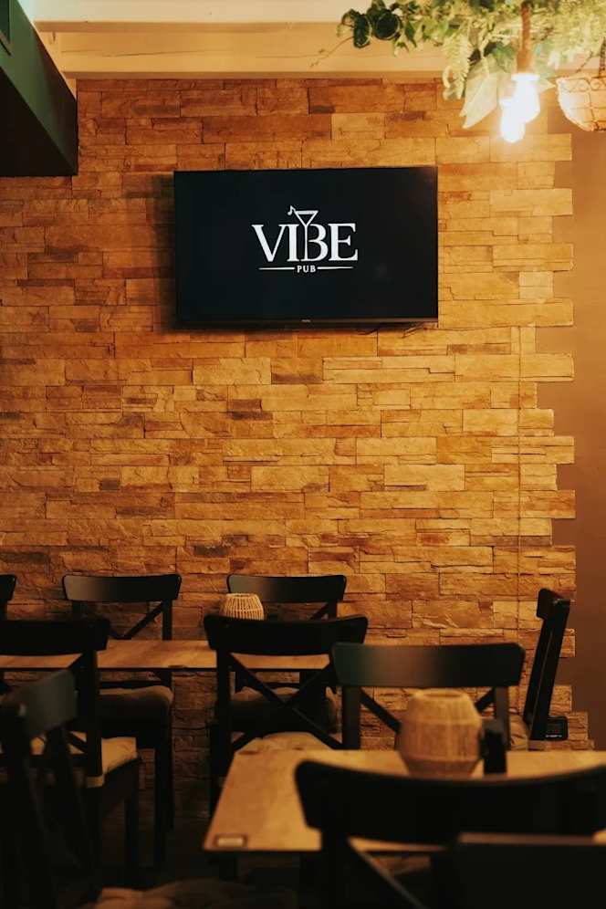 Vibe Pub - 5