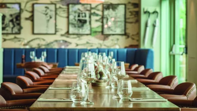 The Old Boathouse - 5