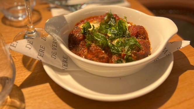 The Old Boathouse - 1