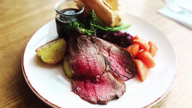 The Old Boathouse - 4