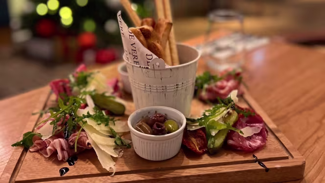 The Old Boathouse - 2