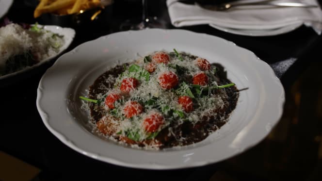 Ristorante Isola - 5