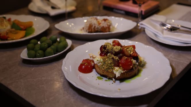 Ristorante Isola - 6