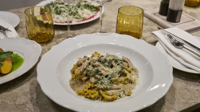 Ristorante Isola - 7