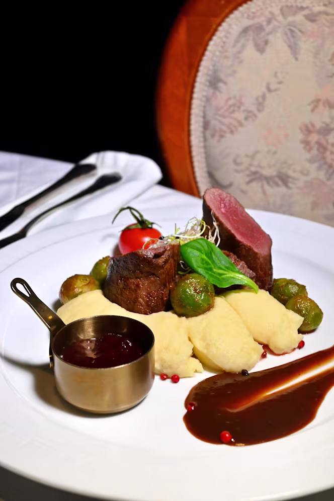 Zum Engel Michelbach - 2