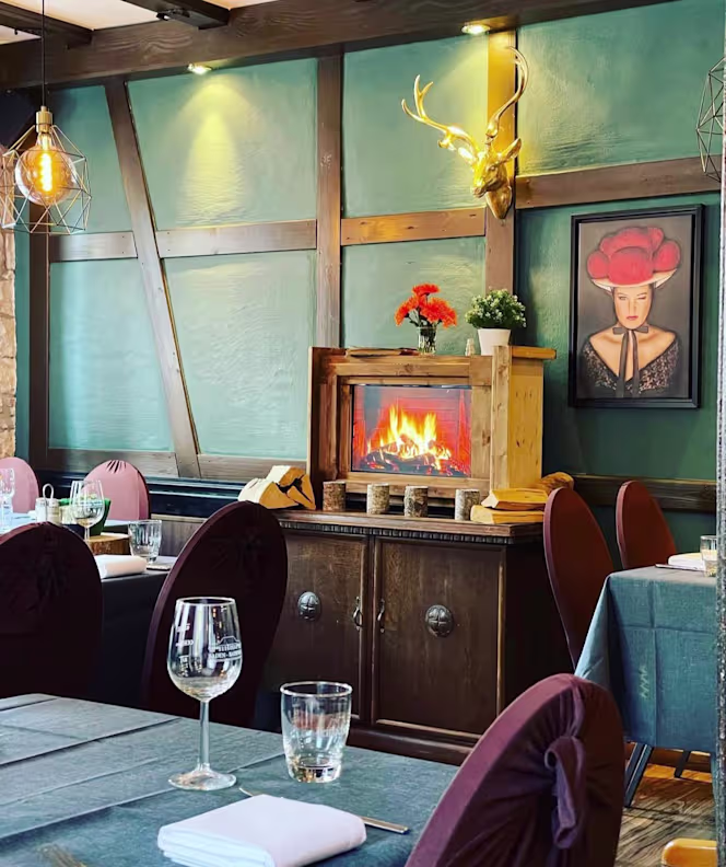 Zum Engel Michelbach - 6