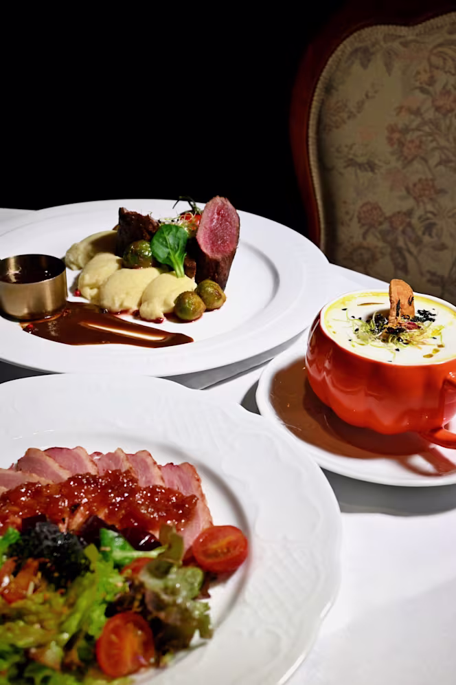 Zum Engel Michelbach - 3