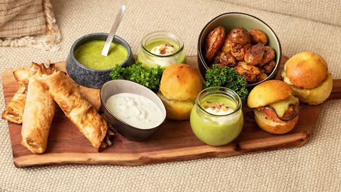 L'un des trois - Restaurant - Grenoble