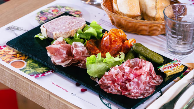 Courtepaille - Pacé - 3