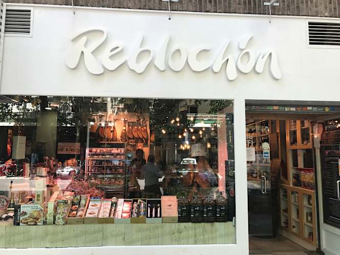 Reblochón - 3