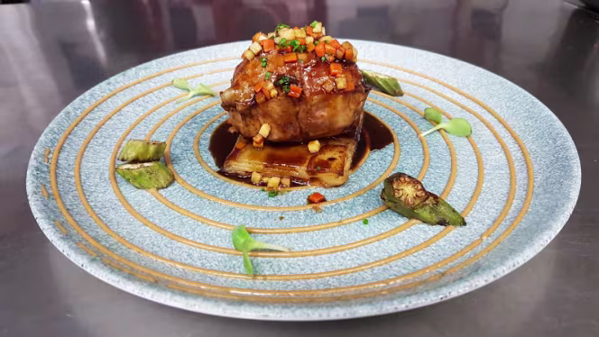 Salty Restaurant - 2