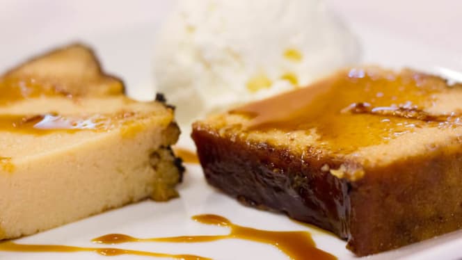 Mesón Los Ángeles - 1