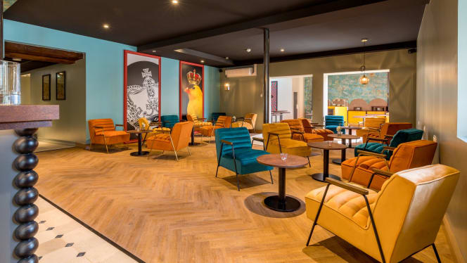 La Table de Beauregard - 8