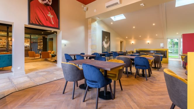 La Table de Beauregard - 6