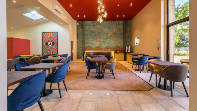 La Table de Beauregard - 5