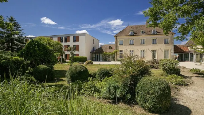 La Table de Beauregard - 0