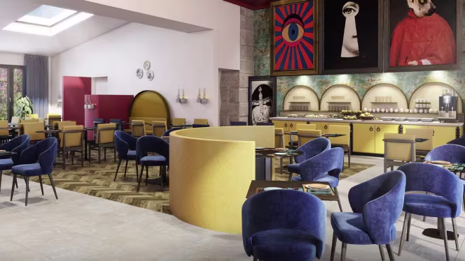 La Table de Beauregard - 3