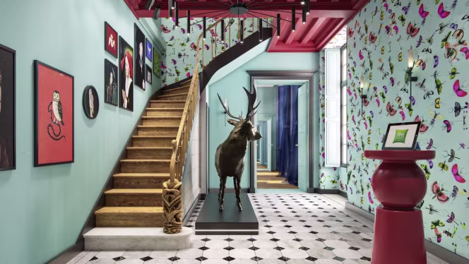 La Table de Beauregard - 1