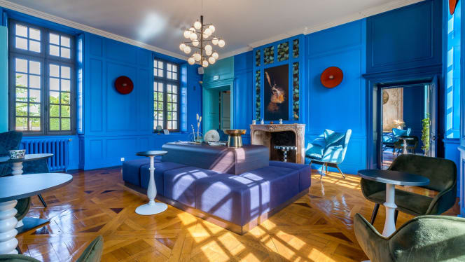 La Table de Beauregard - 7