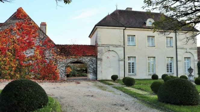 La Table de Beauregard - 9