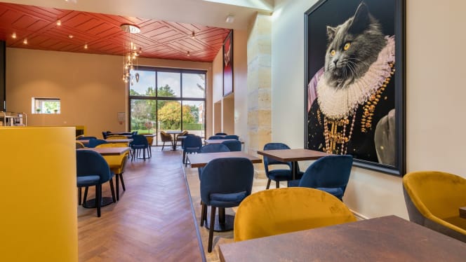 La Table de Beauregard - 4