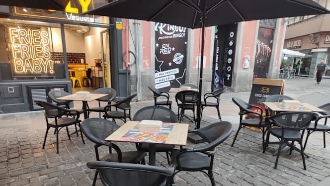 Holy Burger Smash - 2