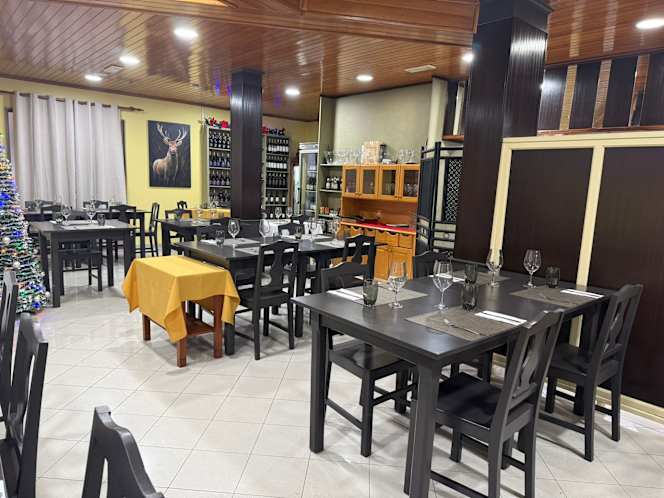 Grill Oeste Ponte Vermelha - 2