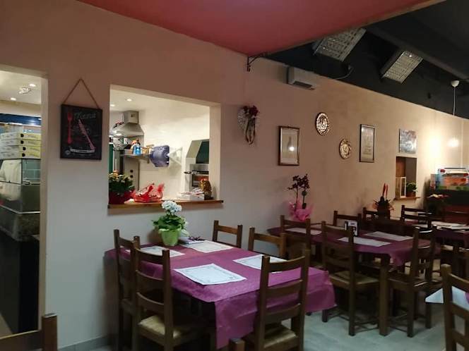 Pizzeria dall'Egiziano - 0