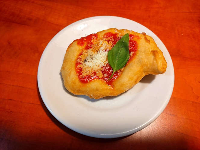 Pizzeria dall'Egiziano - 3