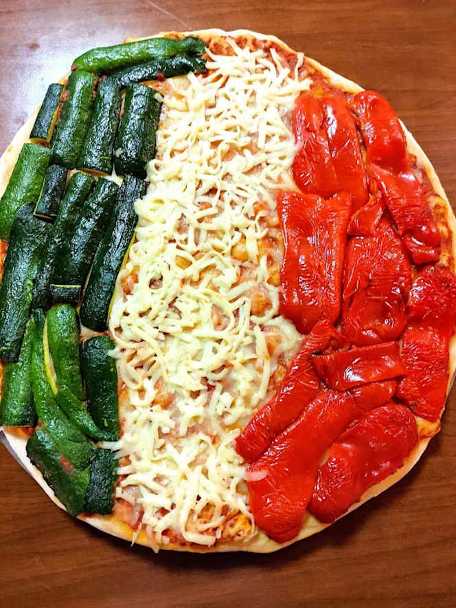 Pizzeria dall'Egiziano - 1