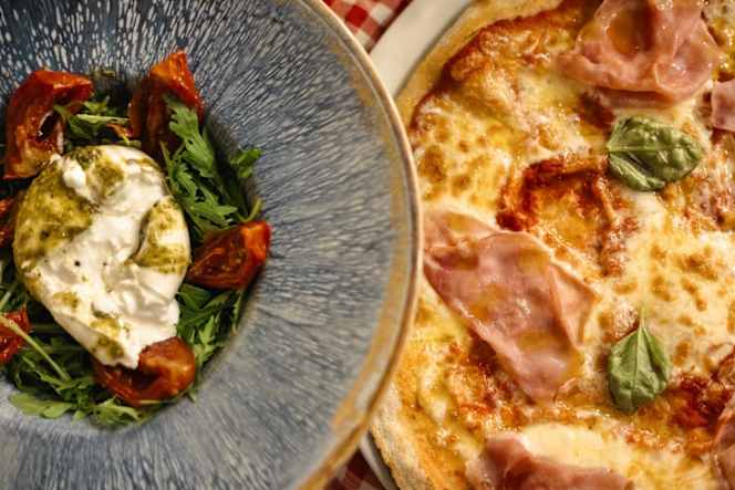 Trattoria Burriac - 3