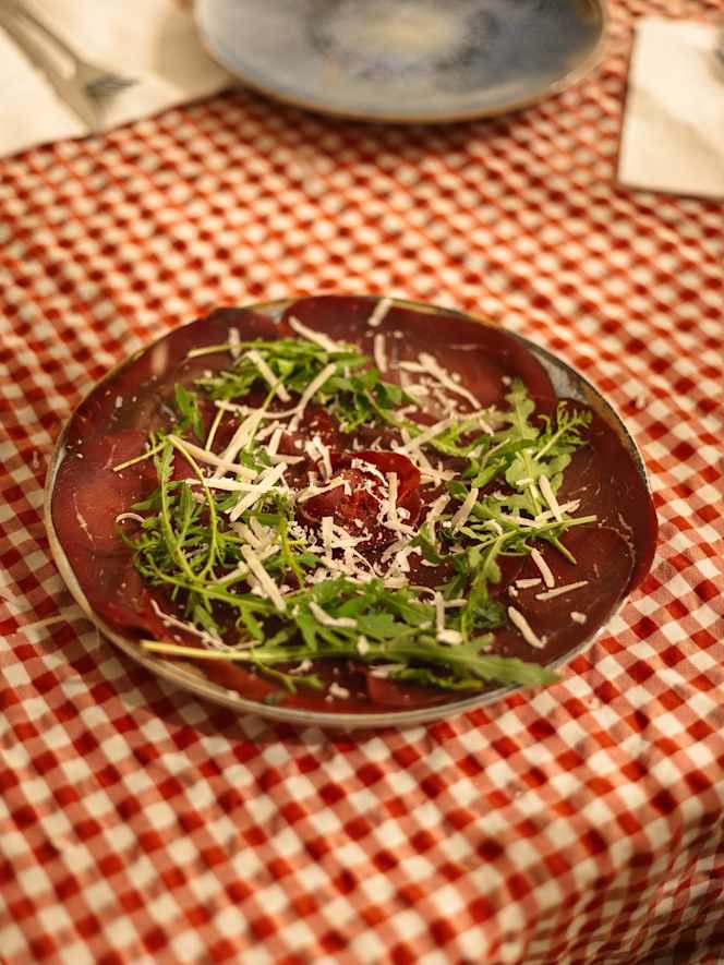 Trattoria Burriac - 9