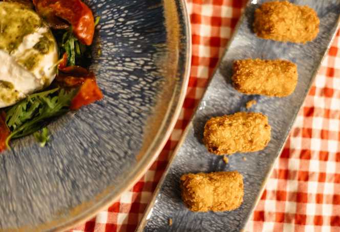 Trattoria Burriac - 2