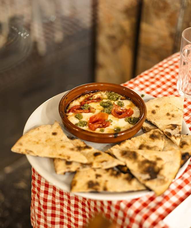 Trattoria Burriac - 4