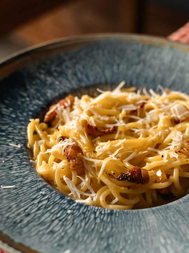 Trattoria Burriac - 5