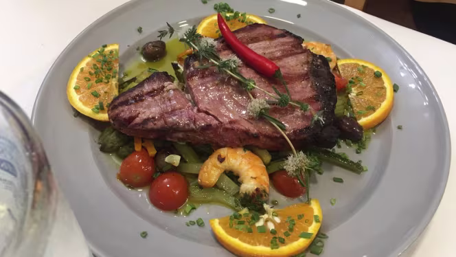 O Trovador - Evora - 4