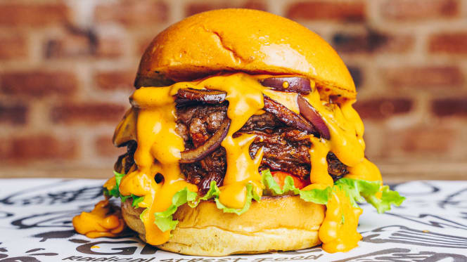 Lara Grill Cartagena - 4