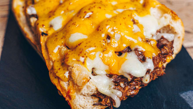 Lara Grill Cartagena - 3