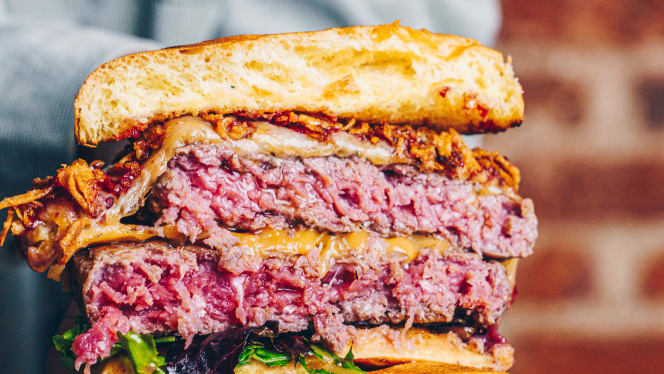 Lara Grill Cartagena - 1