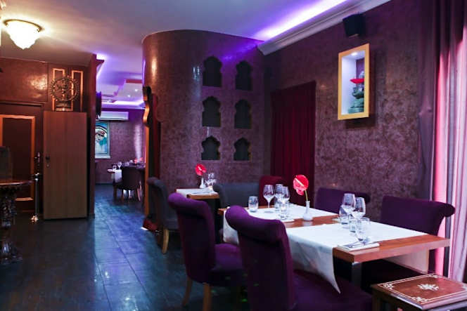Karma Lounge - 5