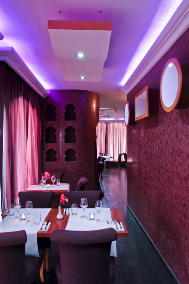 Karma Lounge - 0