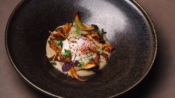 South Garage Bistrot - 1