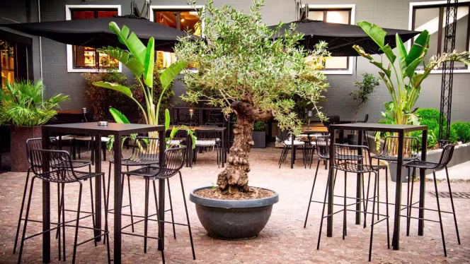 South Garage Bistrot - 3