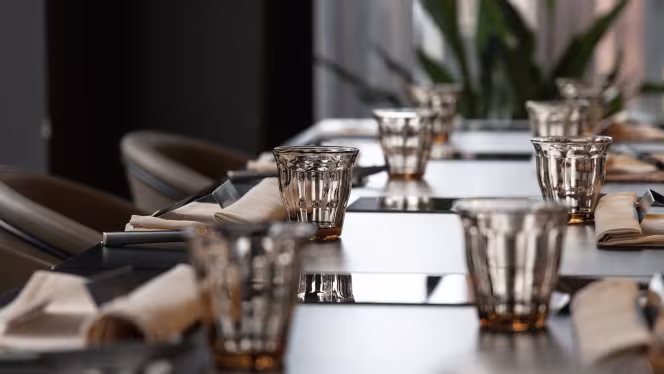 South Garage Bistrot - 4