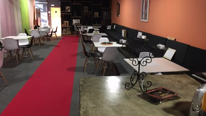 Basmati Restaurant - 0