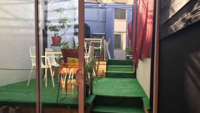 Basmati Restaurant - 2