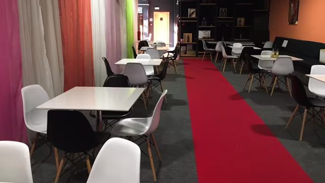 Basmati Restaurant - 3