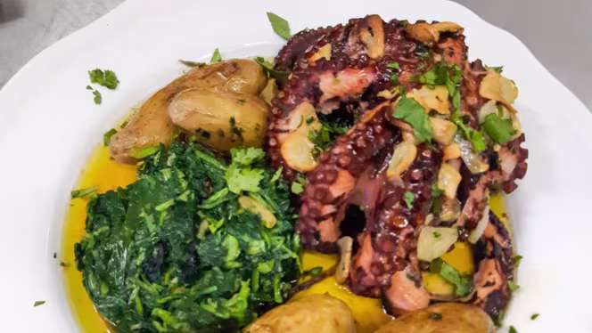 Joana Come a Tapa - 6